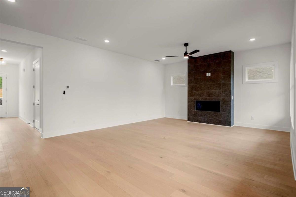 326 Treble Way Alpharetta - 4