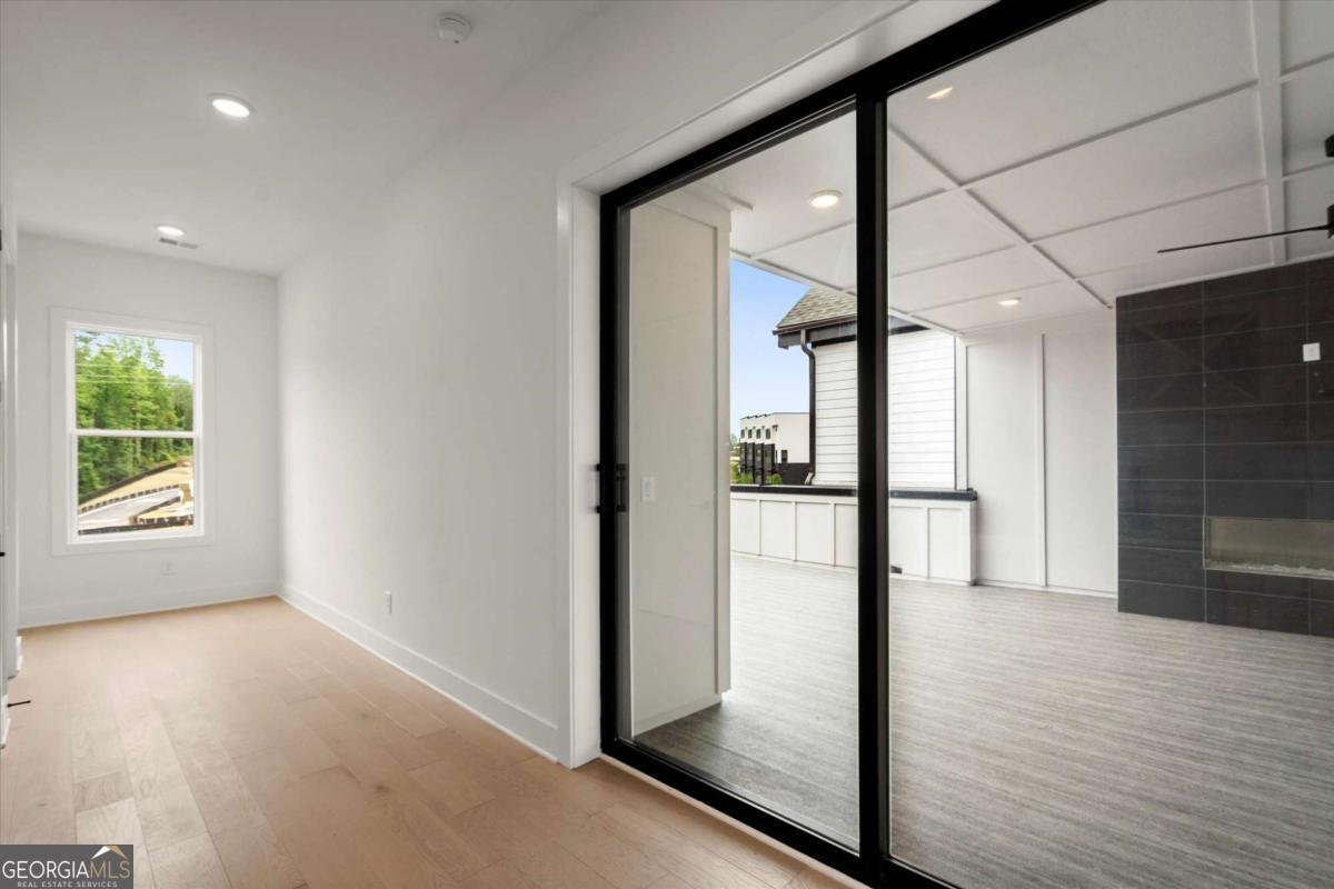 326 Treble Way Alpharetta - 43