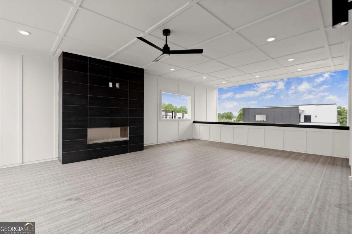 326 Treble Way Alpharetta - 44