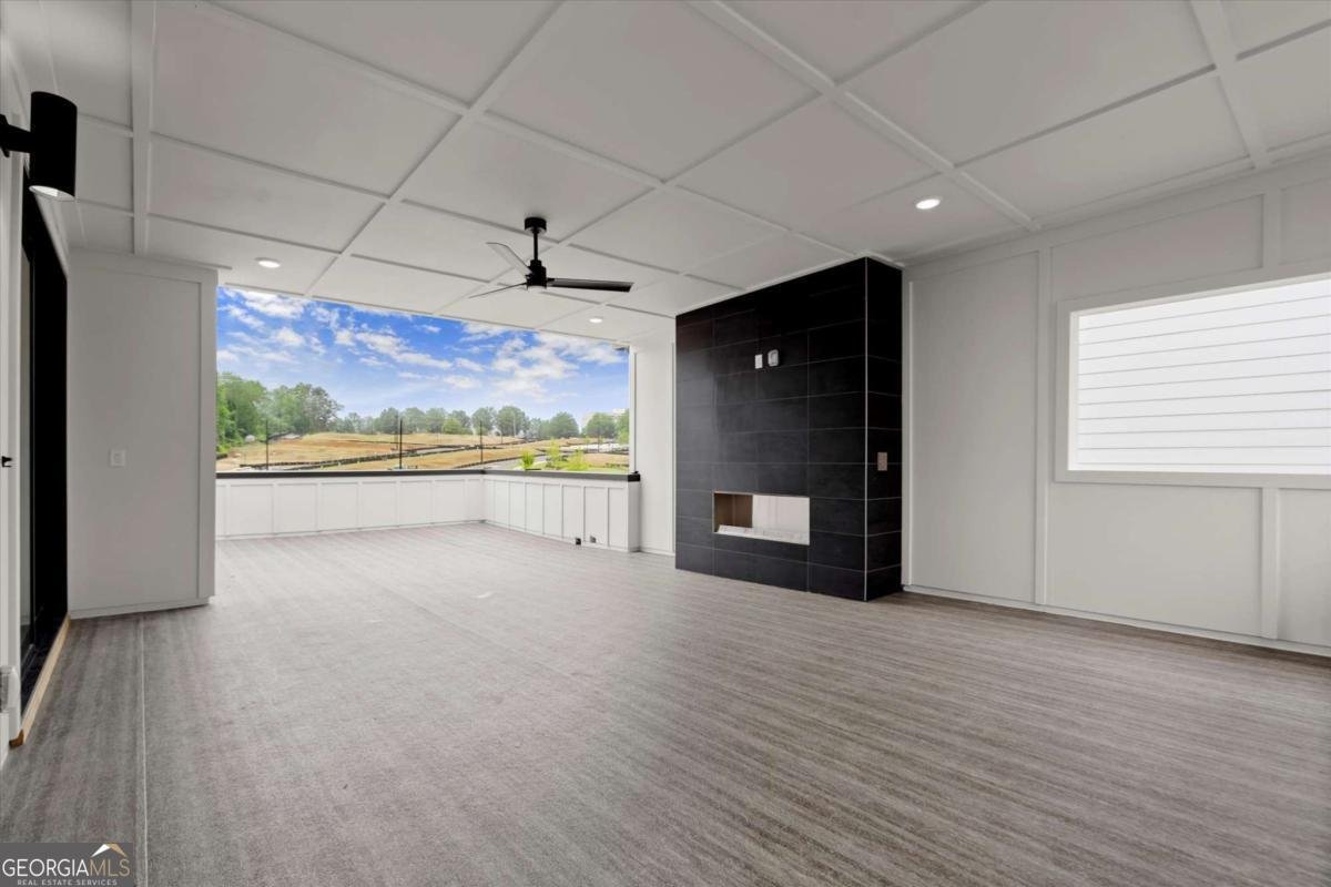 326 Treble Way Alpharetta - 46