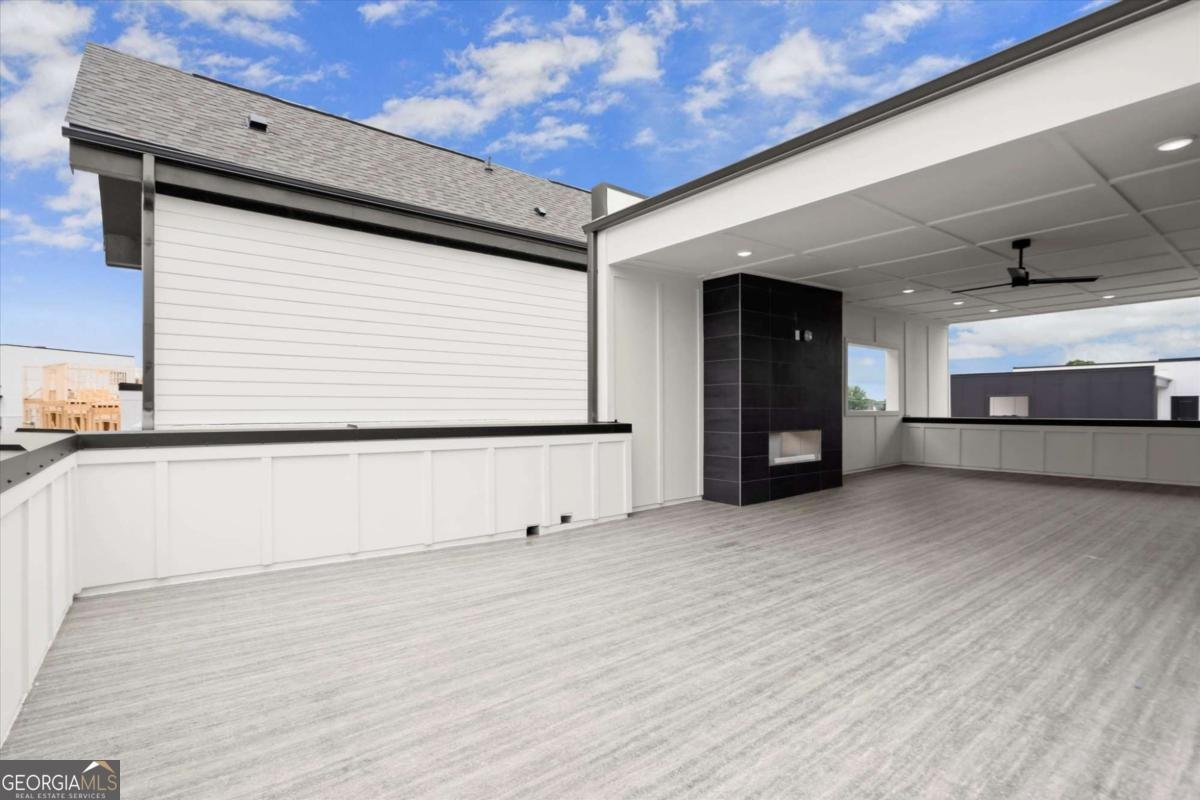 326 Treble Way Alpharetta - 47