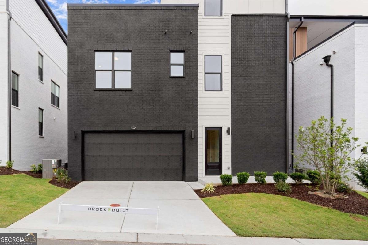 326 Treble Way Alpharetta - 49