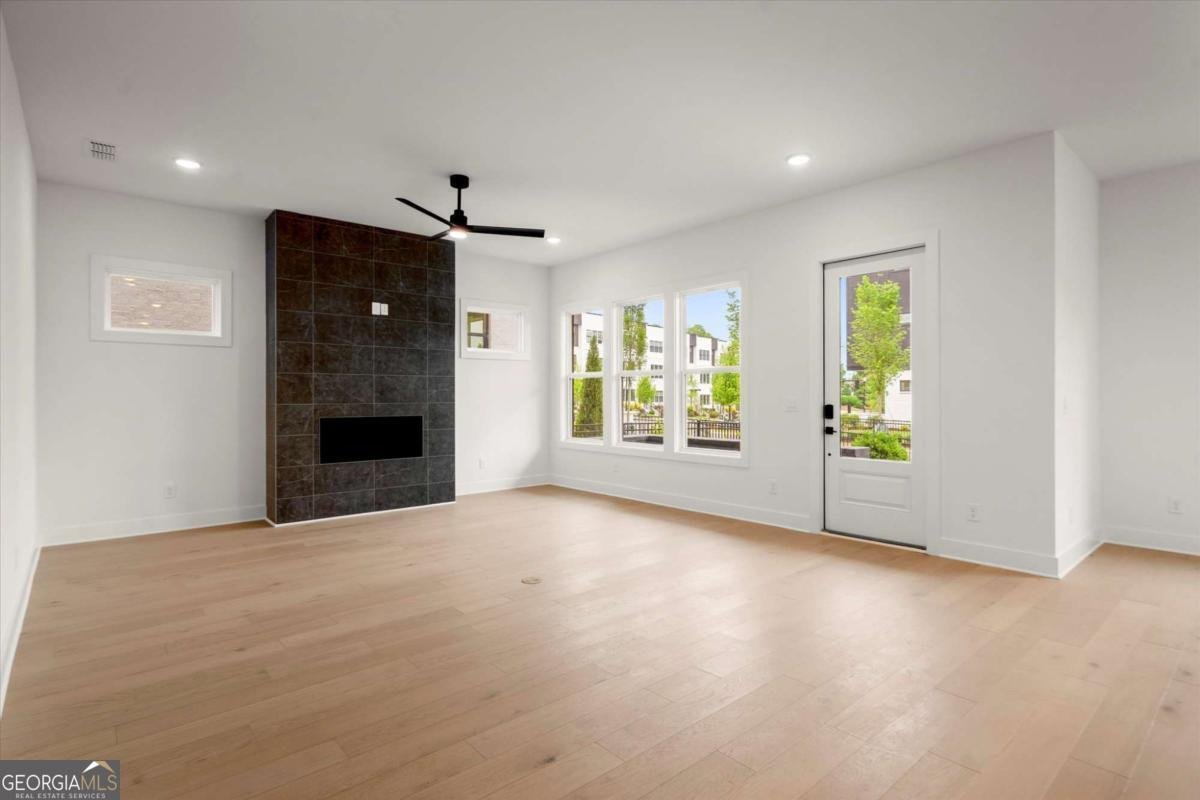 326 Treble Way Alpharetta - 5