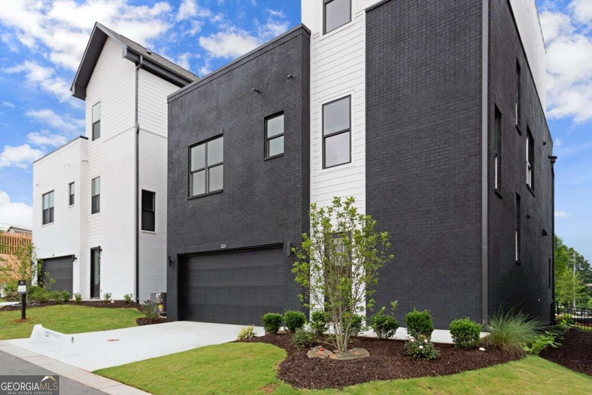 326 Treble Way Alpharetta - 50