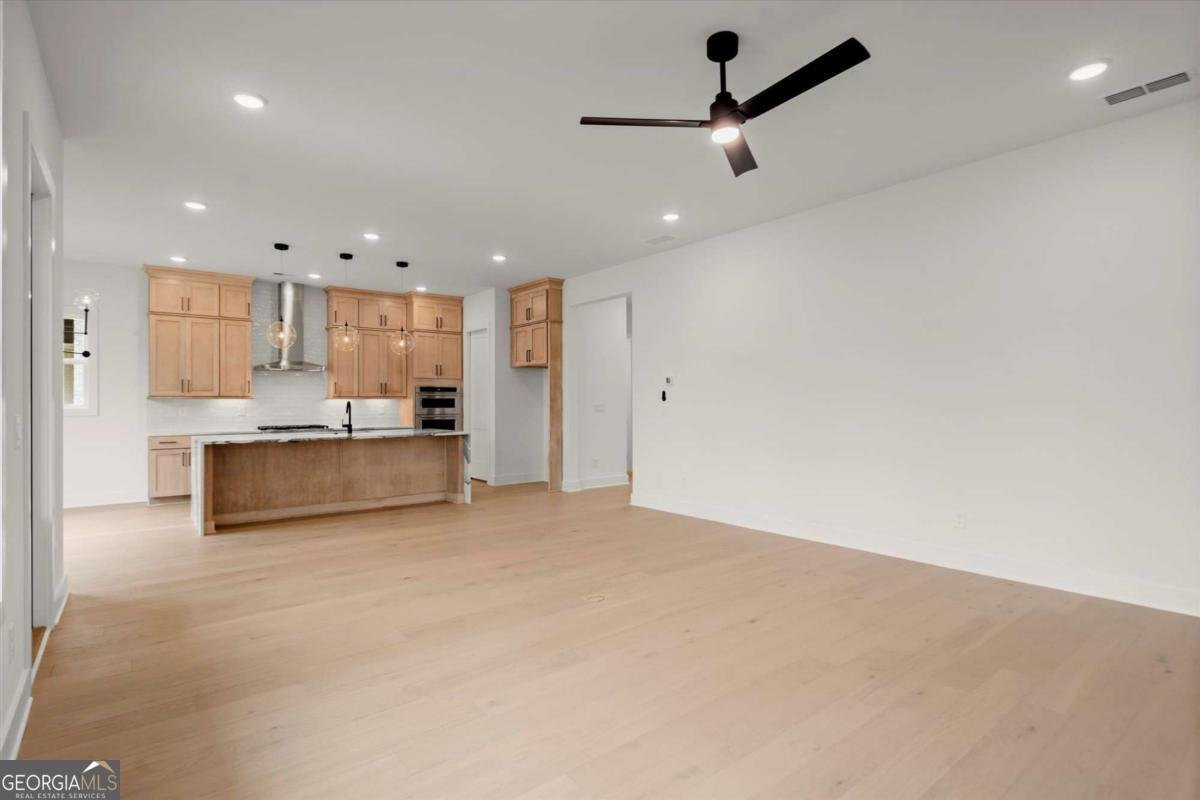 326 Treble Way Alpharetta - 6