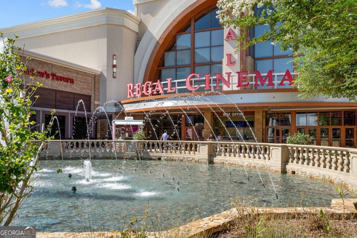 326 Treble Way Alpharetta - 60