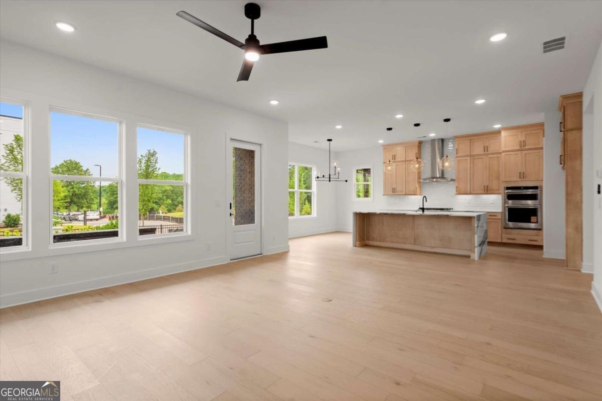 326 Treble Way Alpharetta - 7