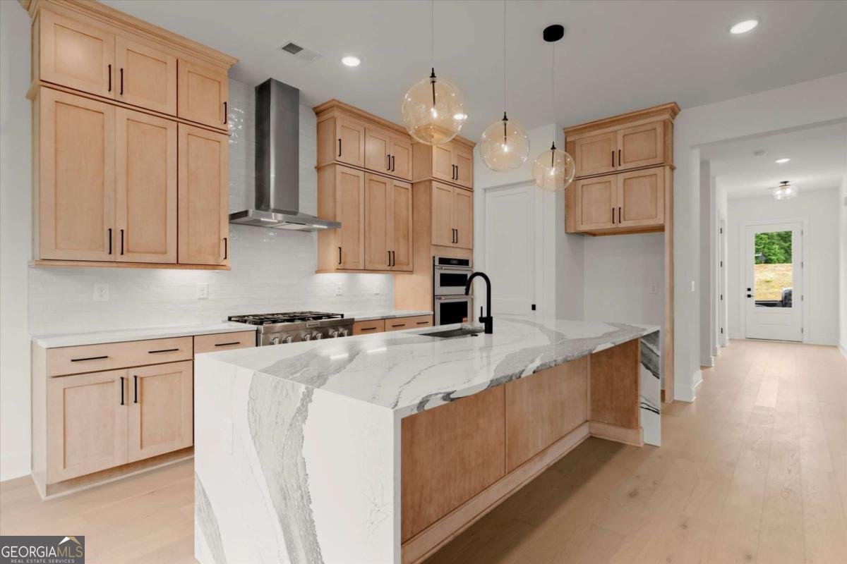 326 Treble Way Alpharetta - 8