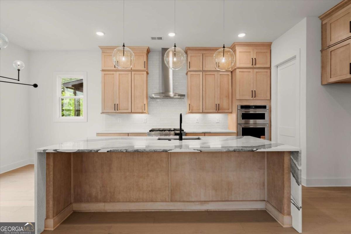 326 Treble Way Alpharetta - 9