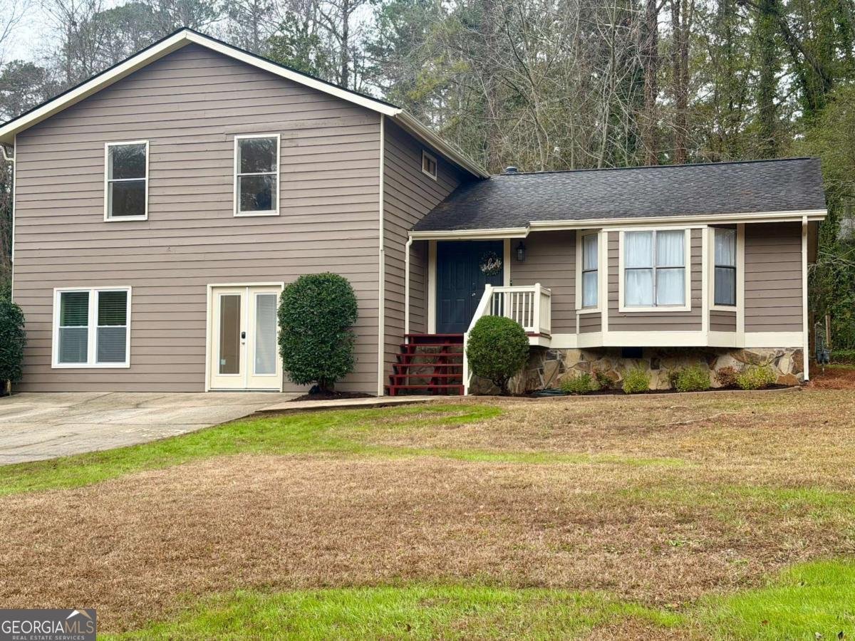 9660 Loblolly Lane Roswell - 2