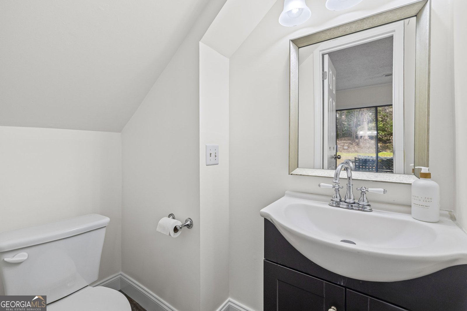 9660 Loblolly Lane Roswell - 28