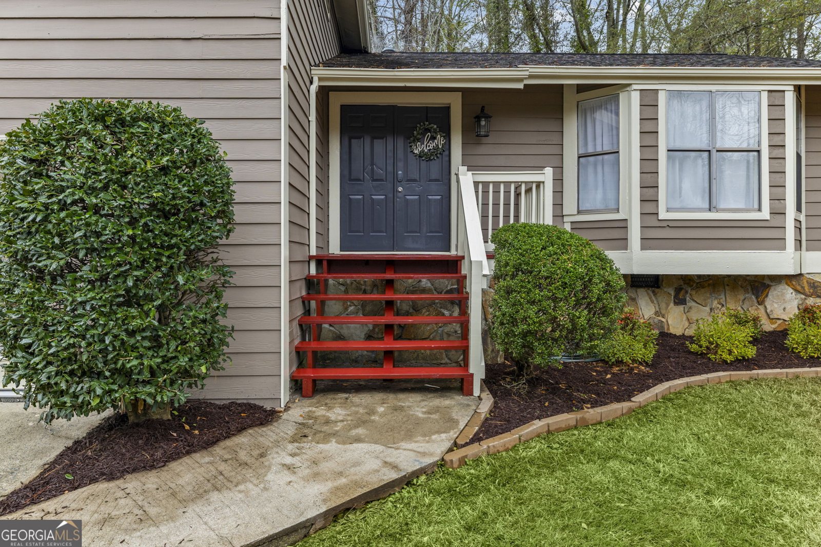 9660 Loblolly Lane Roswell - 3