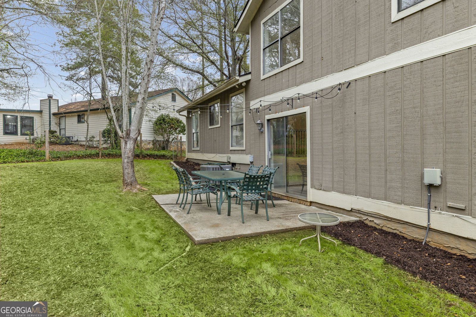 9660 Loblolly Lane Roswell - 35