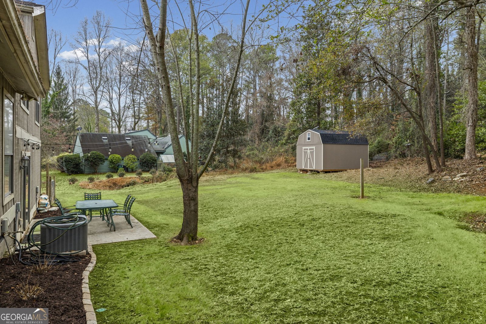 9660 Loblolly Lane Roswell - 36