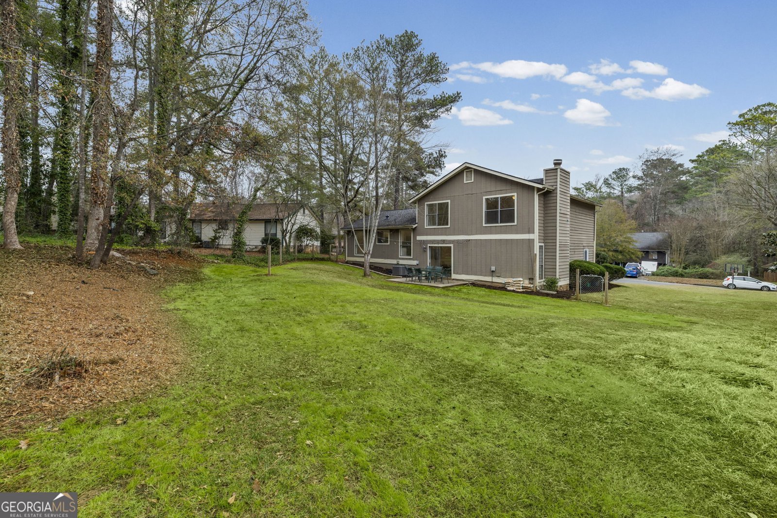 9660 Loblolly Lane Roswell - 38