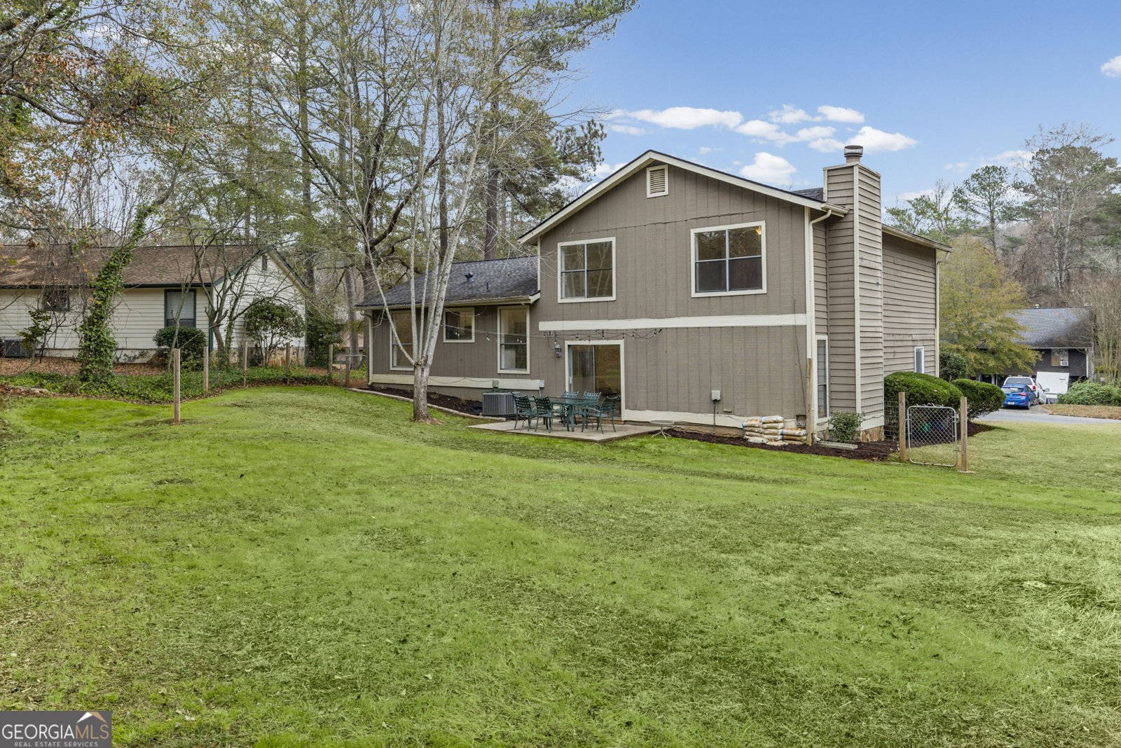 9660 Loblolly Lane Roswell - 39