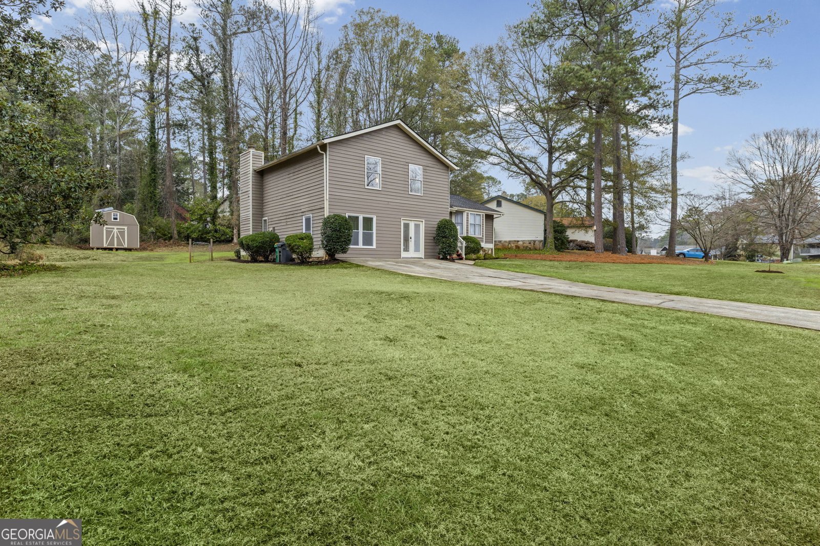 9660 Loblolly Lane Roswell - 40