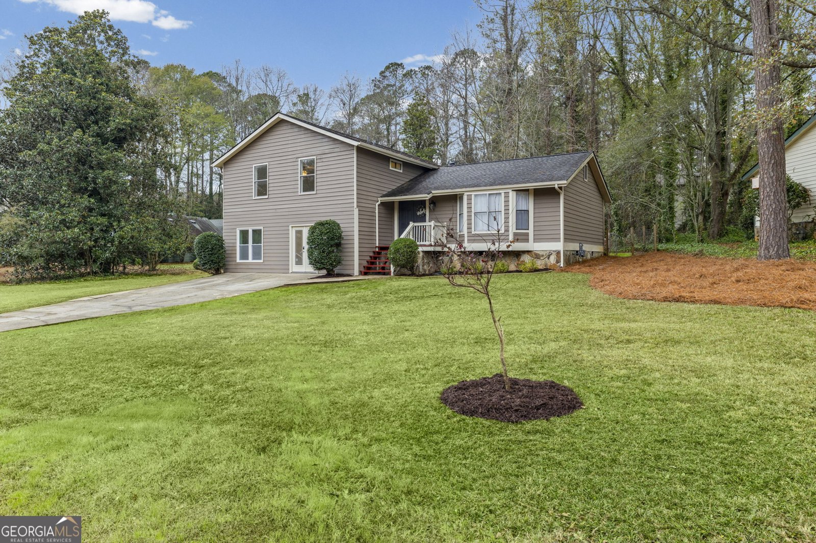 9660 Loblolly Lane Roswell - 42