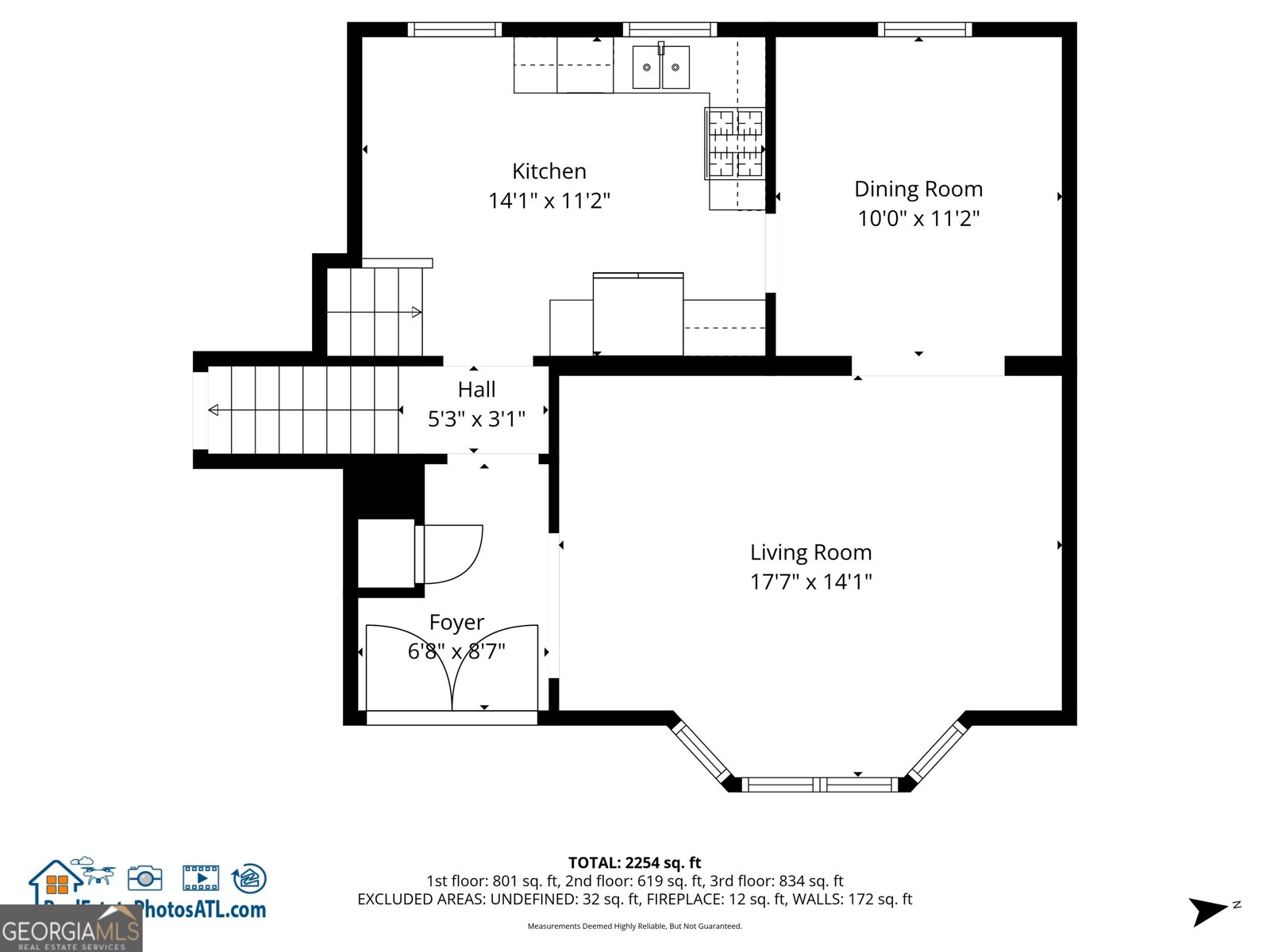 9660 Loblolly Lane Roswell - 43