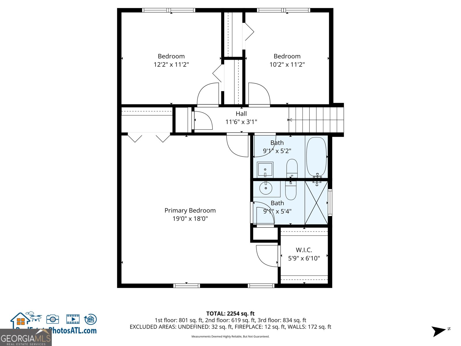 9660 Loblolly Lane Roswell - 44