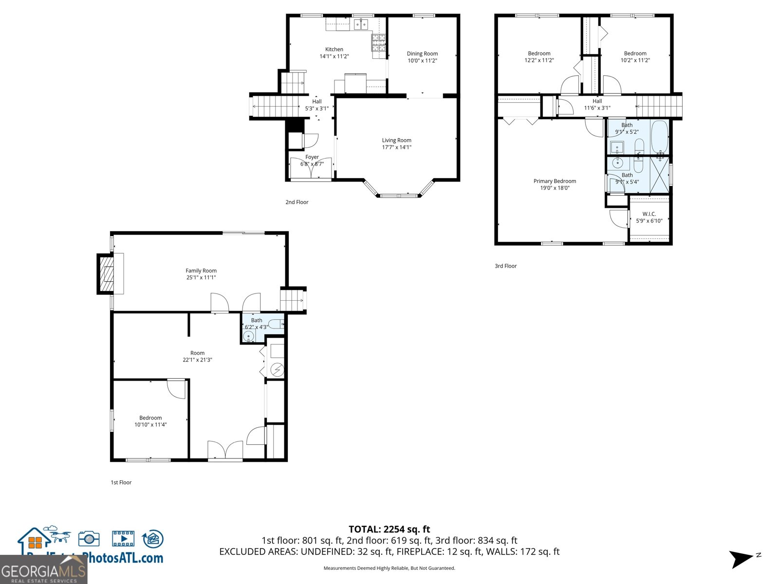9660 Loblolly Lane Roswell - 45