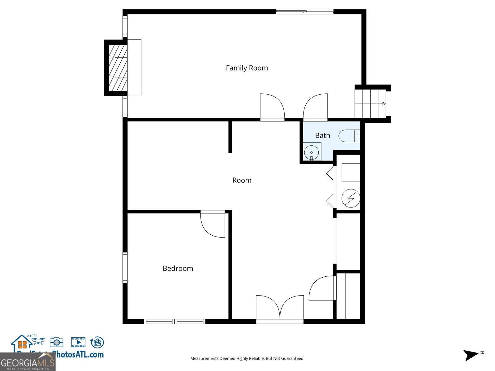 9660 Loblolly Lane Roswell - 46