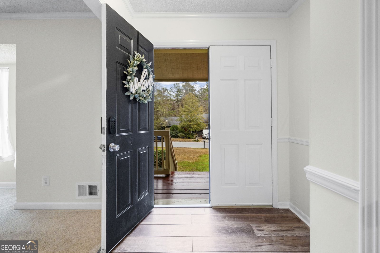 9660 Loblolly Lane Roswell - 5