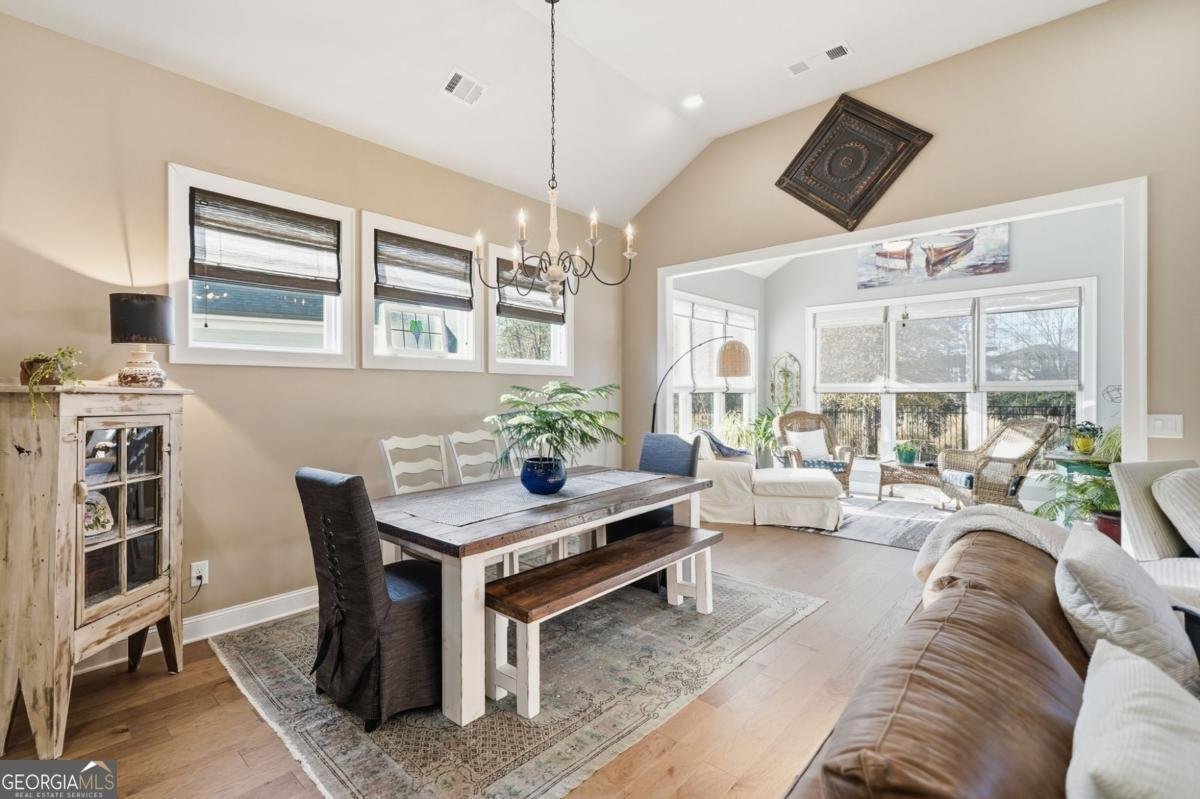 337 Mcdaniel Place Canton - 27