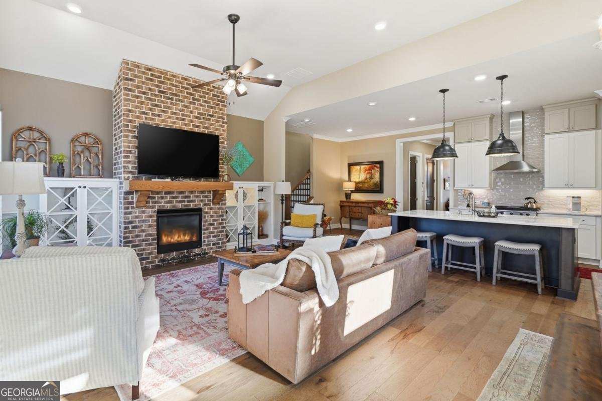 337 Mcdaniel Place Canton - 28