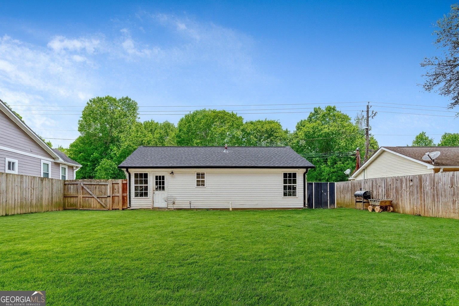 54 Taylorsville Road Aragon - 21