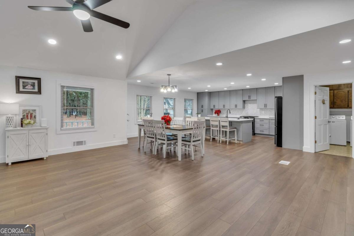 520 Herring Road Grayson - 11