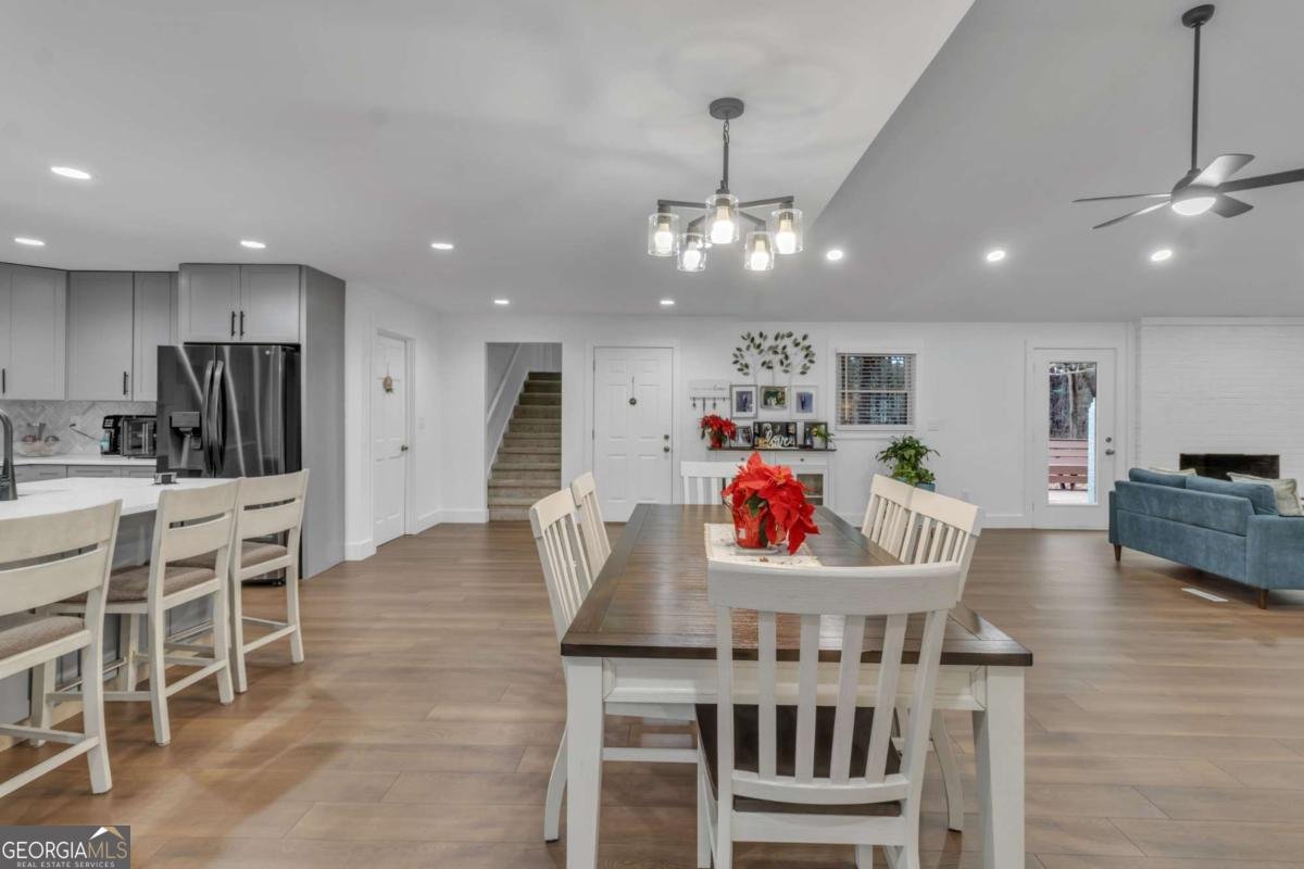 520 Herring Road Grayson - 12