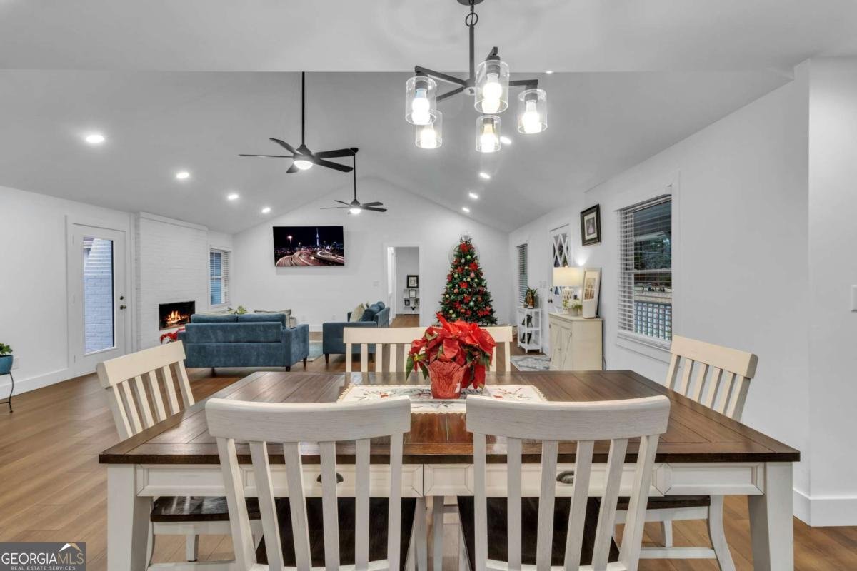 520 Herring Road Grayson - 13