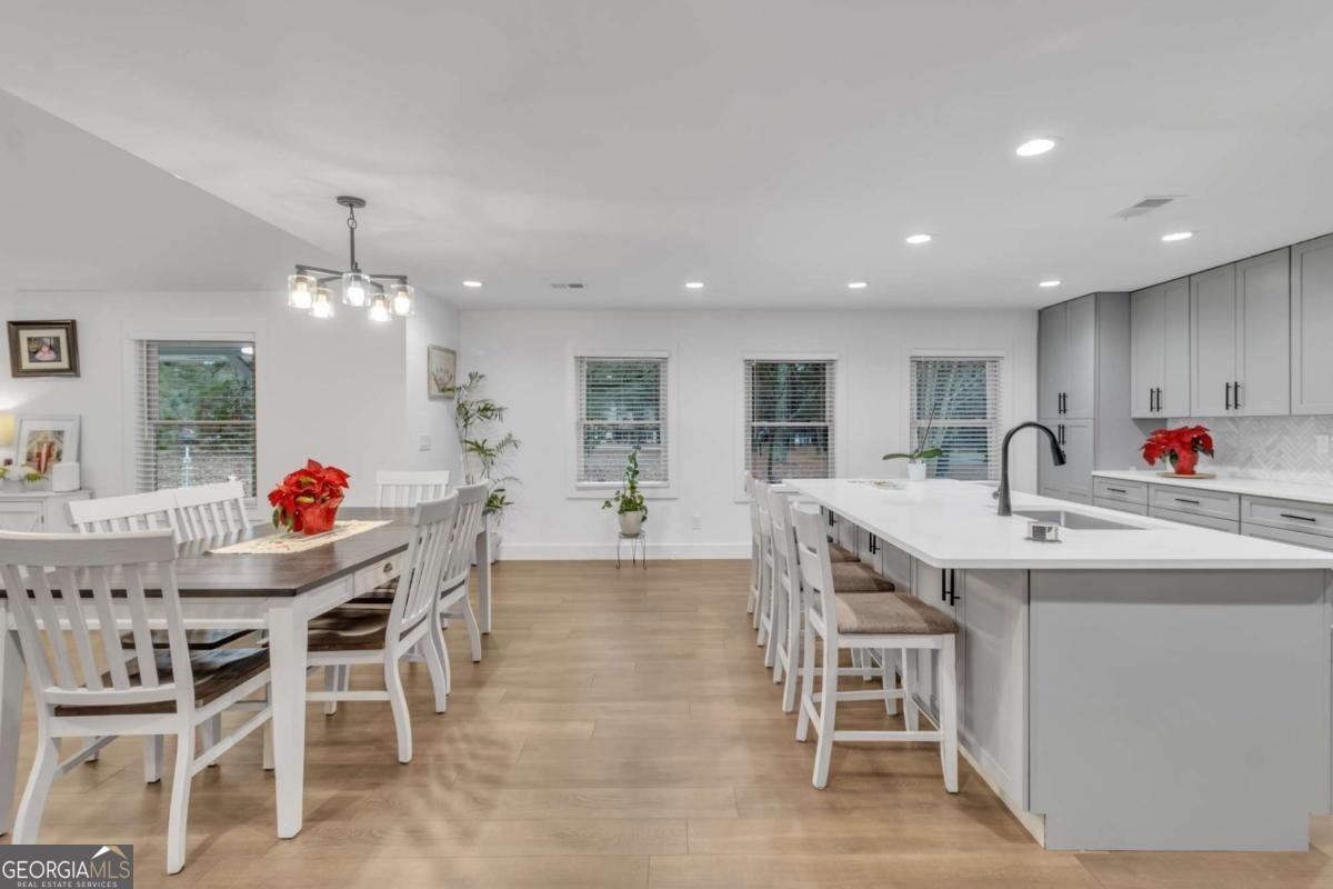 520 Herring Road Grayson - 17