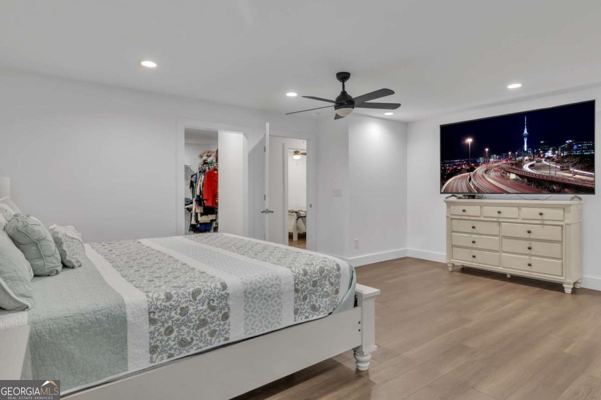 520 Herring Road Grayson - 28