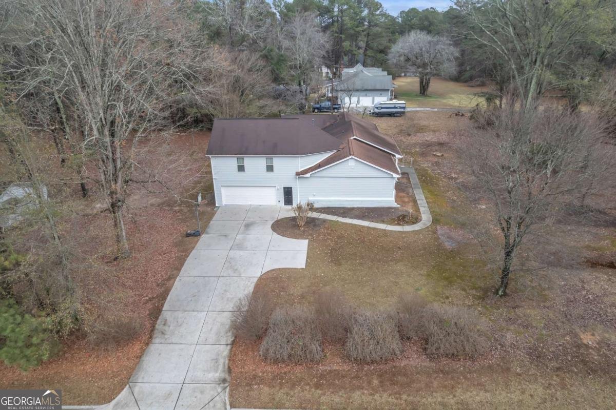 520 Herring Road Grayson - 3