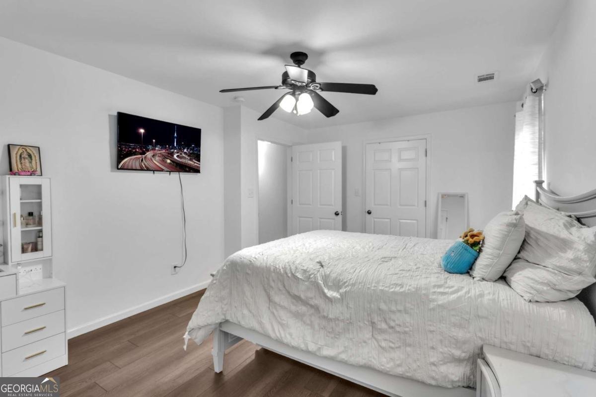 520 Herring Road Grayson - 36