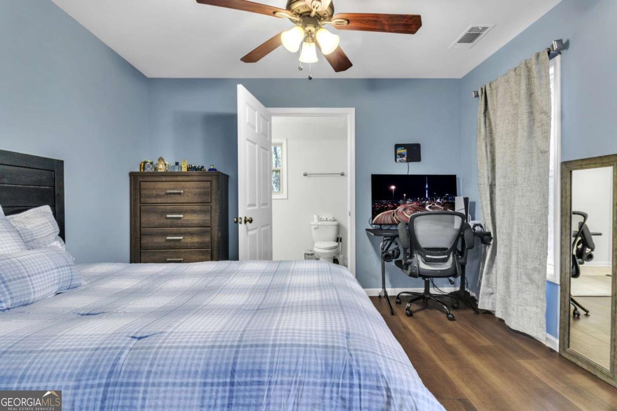 520 Herring Road Grayson - 42