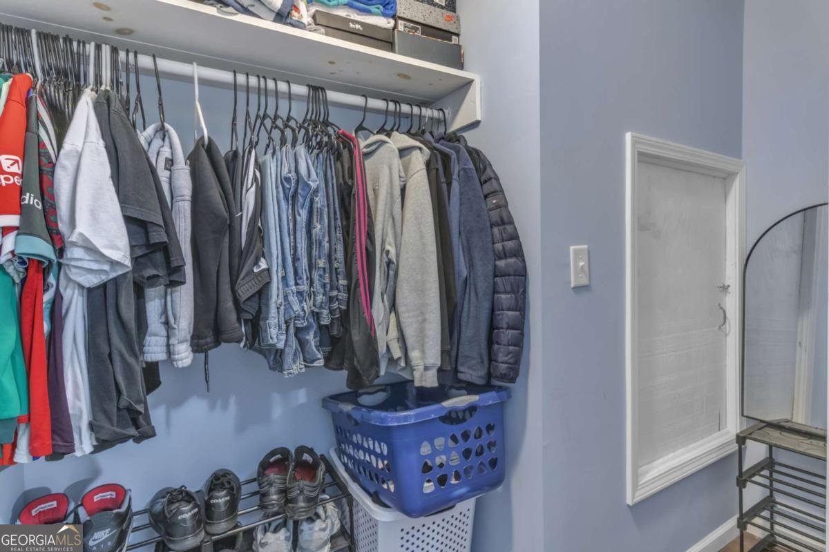 520 Herring Road Grayson - 45