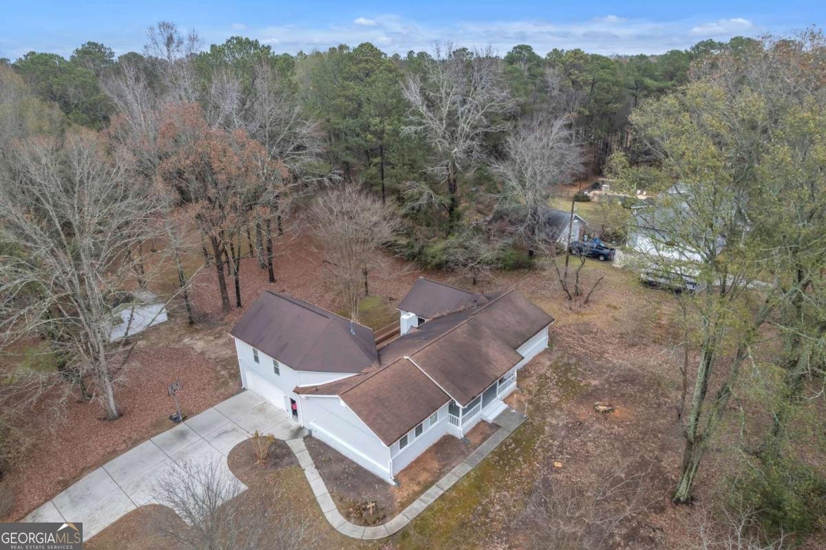 520 Herring Road Grayson - 5