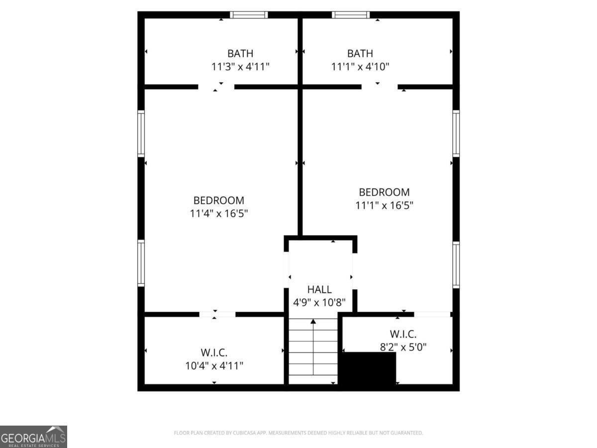 520 Herring Road Grayson - 54