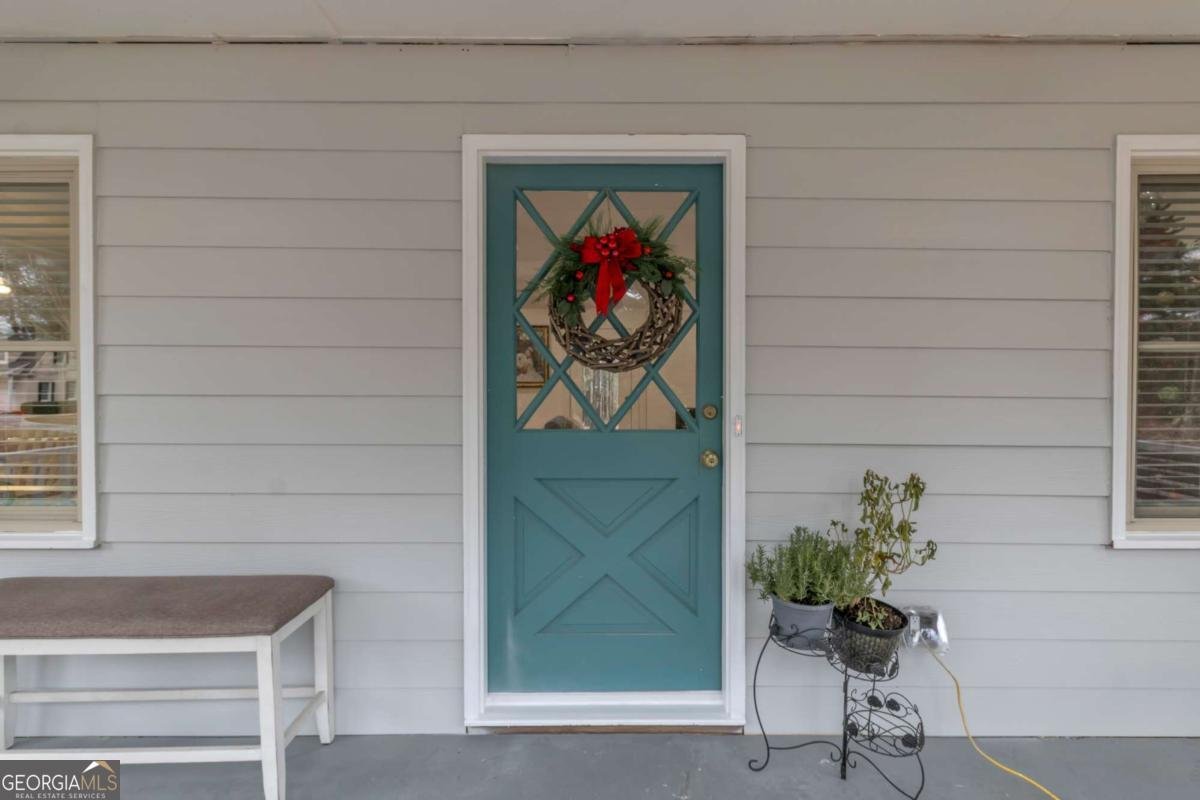 520 Herring Road Grayson - 6