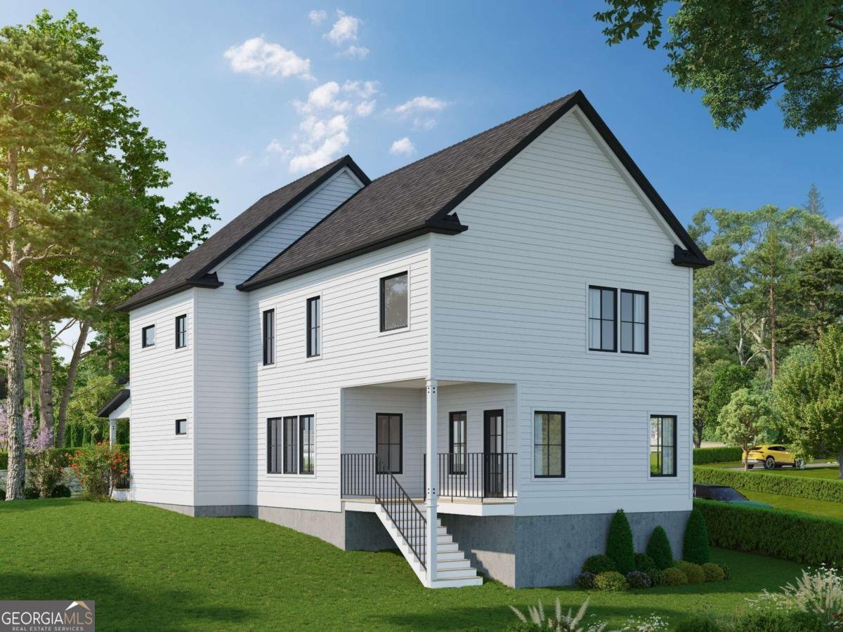 286 Sisson Avenue Atlanta - 3