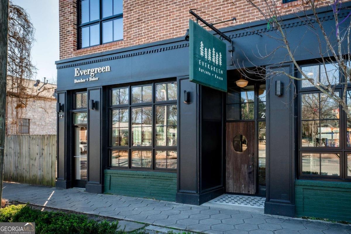 286 Sisson Avenue Atlanta - 7