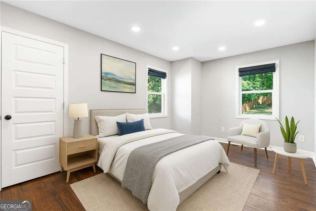 136 Stafford Street Atlanta - 27