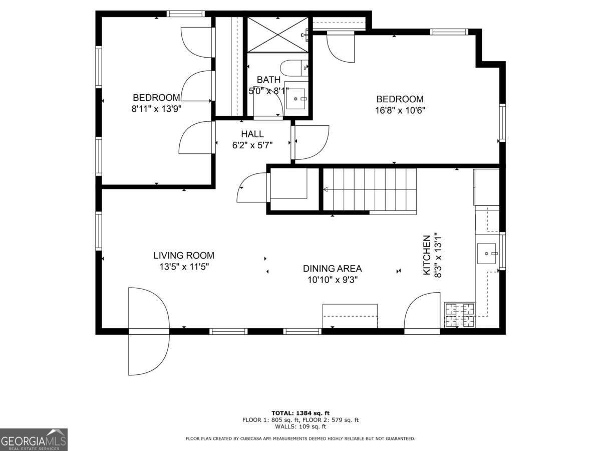 136 Stafford Street Atlanta - 46