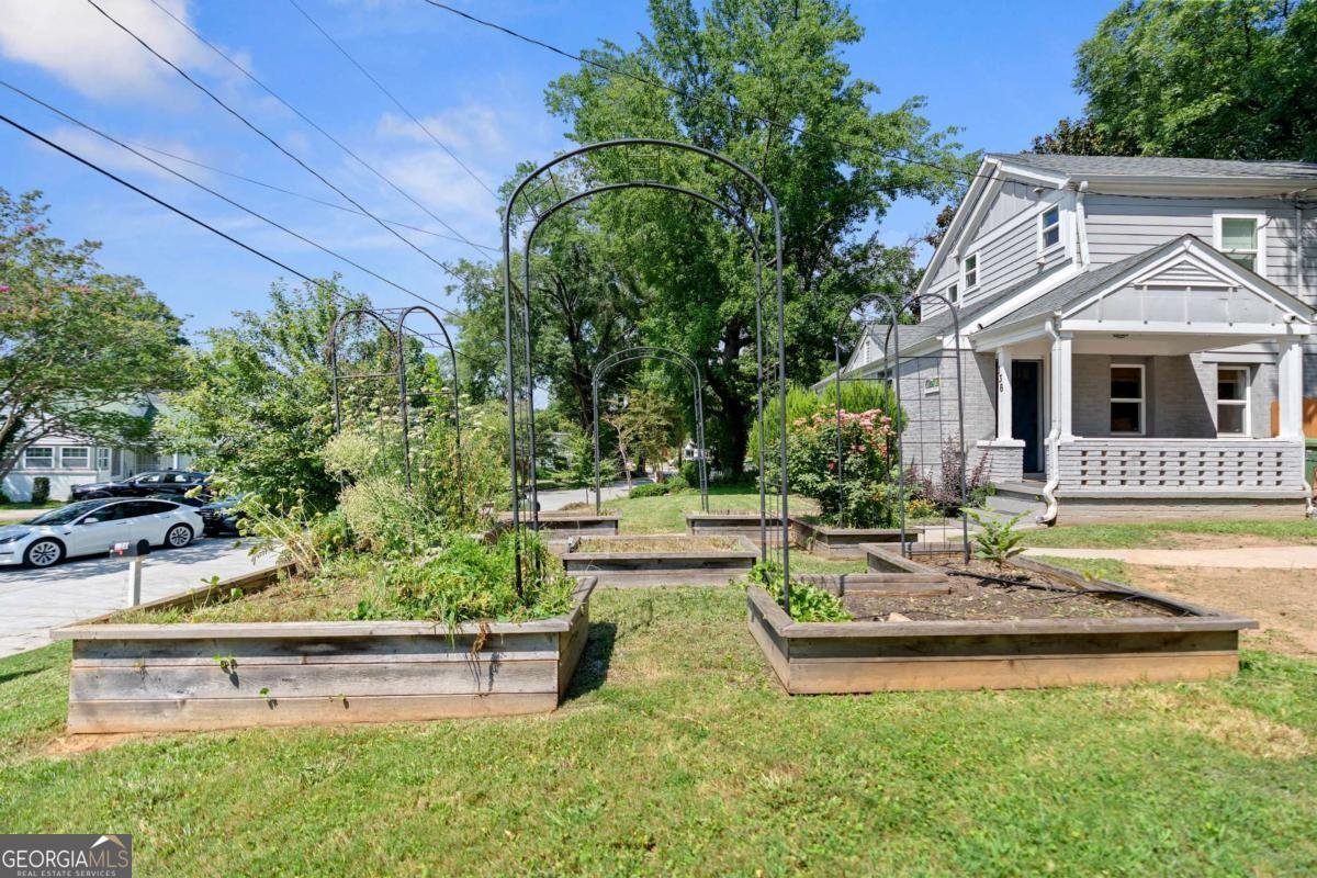 136 Stafford Street Atlanta - 5