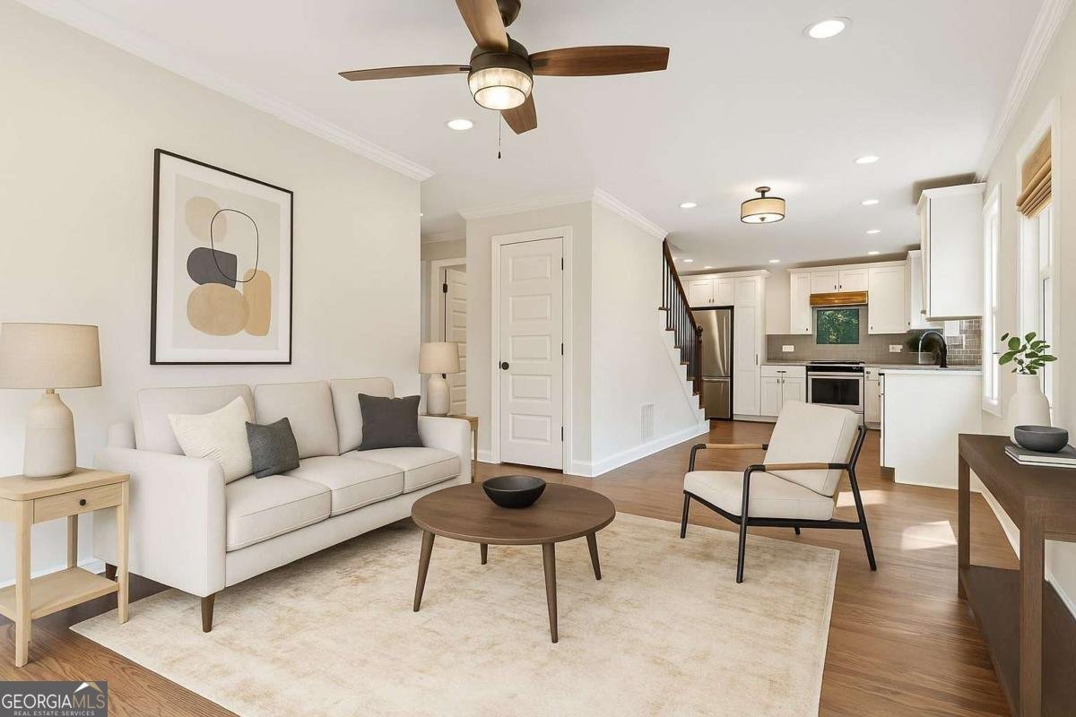 136 Stafford Street Atlanta - 9