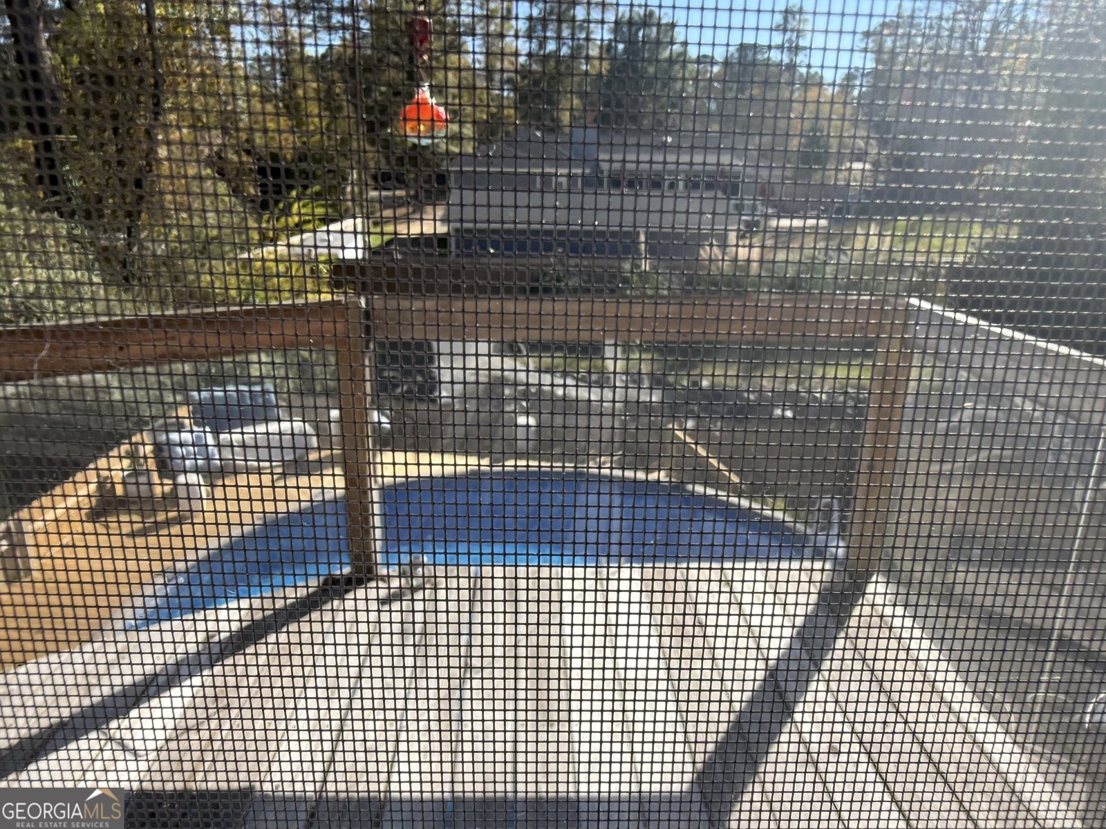 4620 S. Stratford Oaks Drive Macon - 31