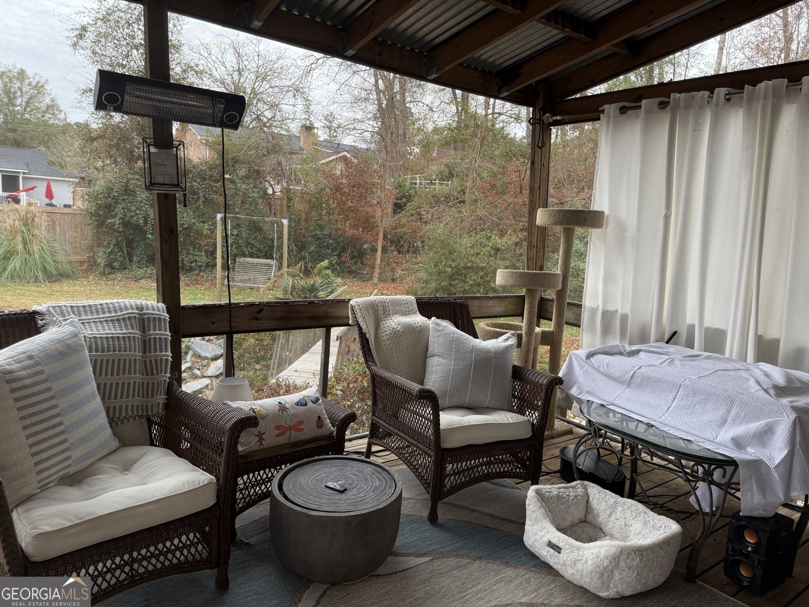 4620 S. Stratford Oaks Drive Macon - 32